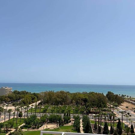 Sea View Apartment Costa Azahar I Marina Dor El Borseral 外观 照片