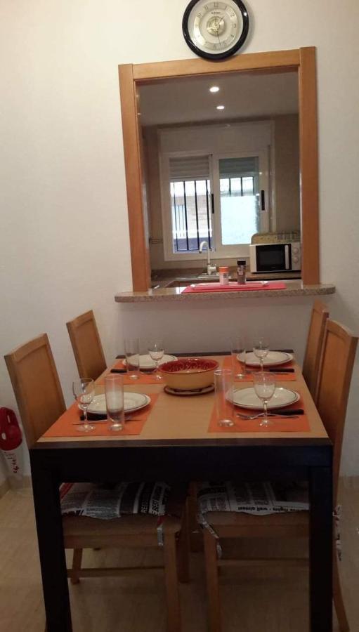 Sea View Apartment Costa Azahar I Marina Dor El Borseral 外观 照片