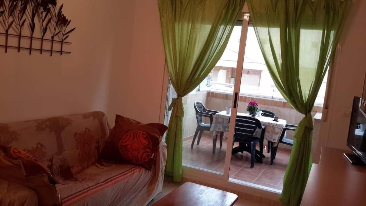 Sea View Apartment Costa Azahar I Marina Dor El Borseral 外观 照片