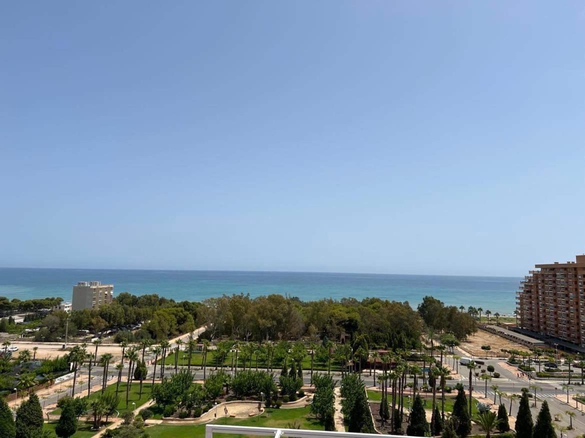 Sea View Apartment Costa Azahar I Marina Dor El Borseral 外观 照片