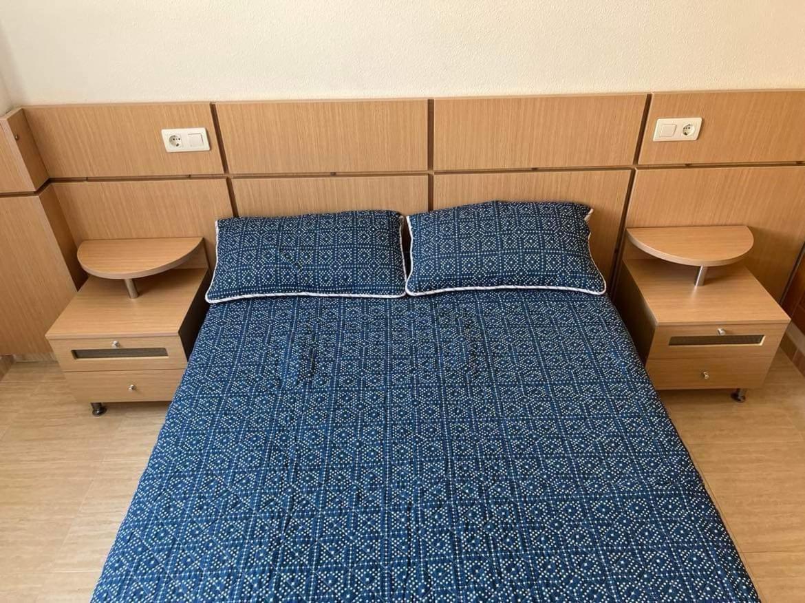 Sea View Apartment Costa Azahar I Marina Dor El Borseral 外观 照片