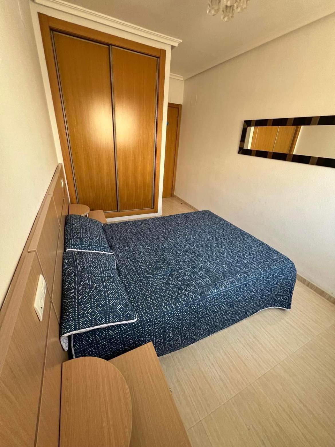 Sea View Apartment Costa Azahar I Marina Dor El Borseral 外观 照片