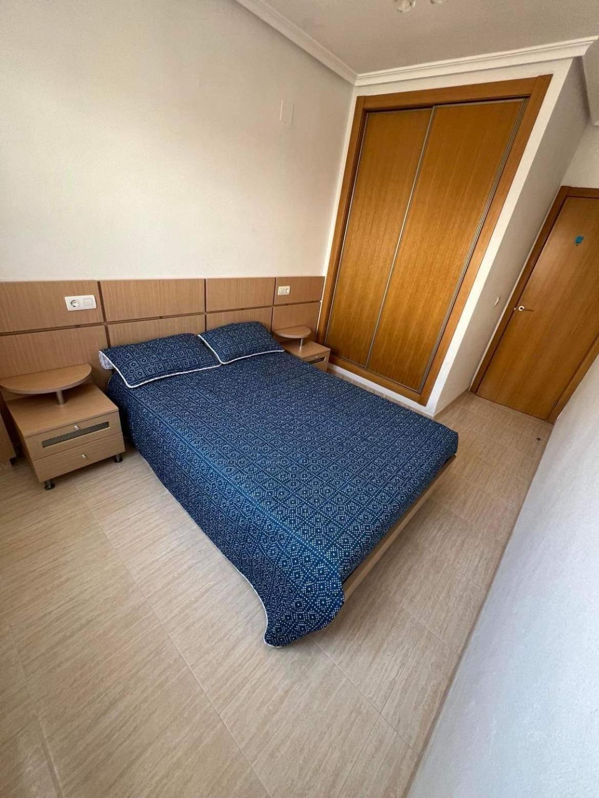 Sea View Apartment Costa Azahar I Marina Dor El Borseral 外观 照片