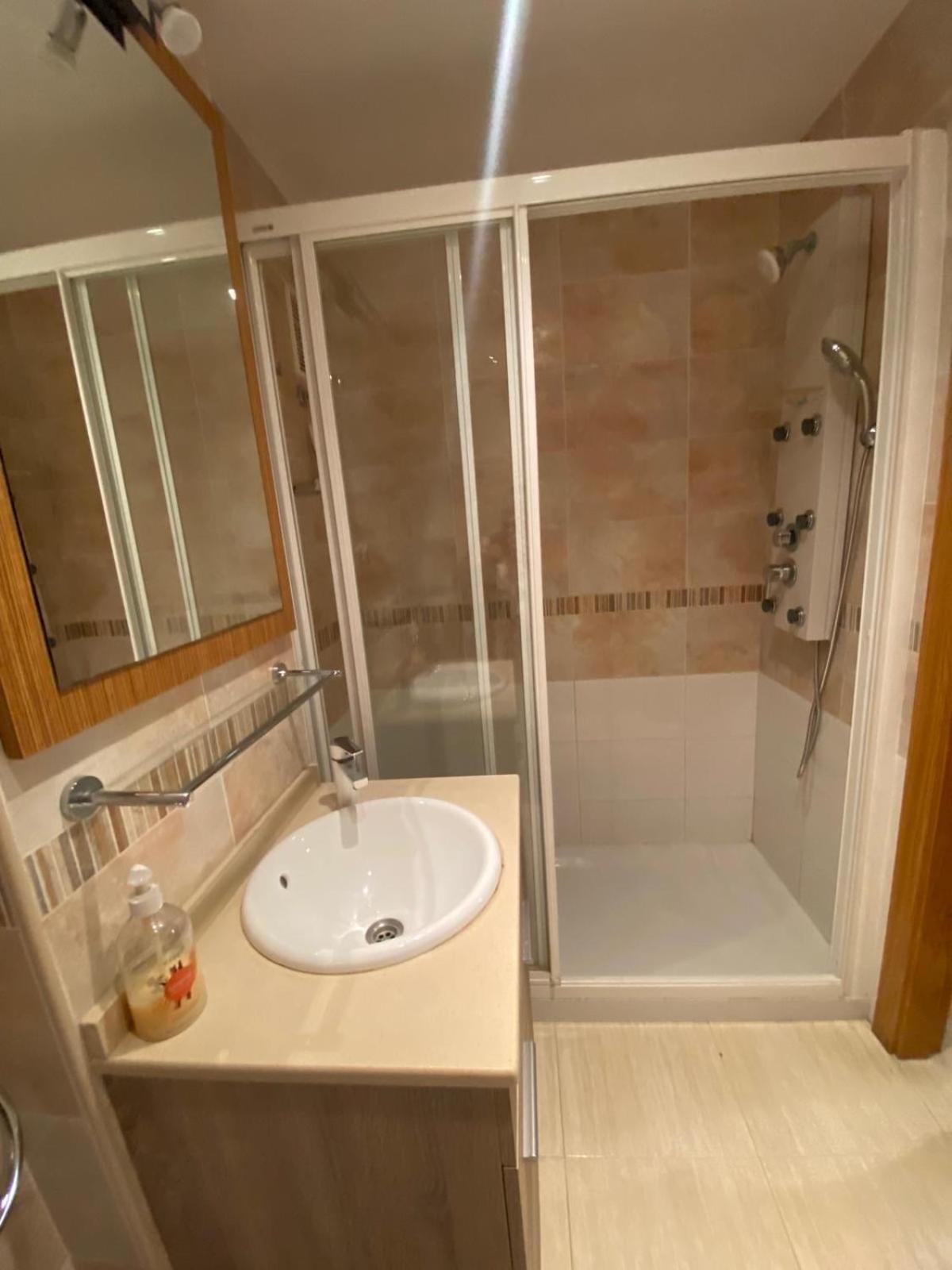 Sea View Apartment Costa Azahar I Marina Dor El Borseral 外观 照片